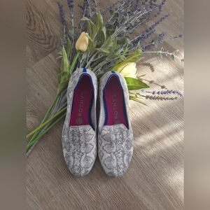 Rothy's Gray Women's Shoes